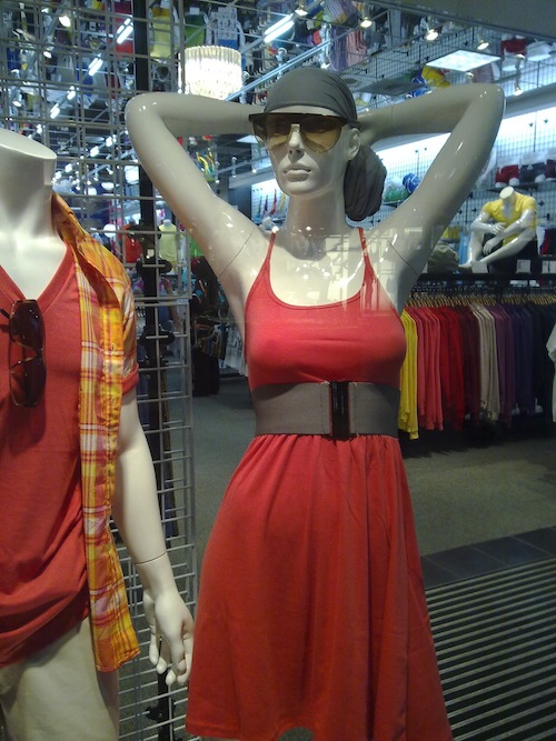 Fashion Valley Mall American Apparel Fashion Valley Mall American Apparel